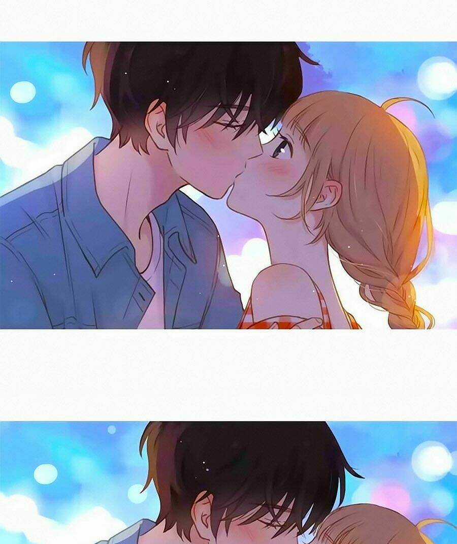 Bạc Hà Chi Hạ 2 Chapter 11 trang 25