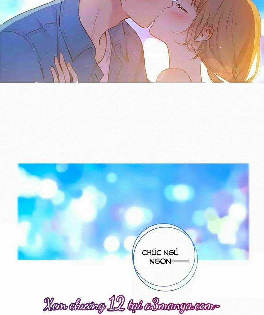 Bạc Hà Chi Hạ 2 Chapter 11 trang 26