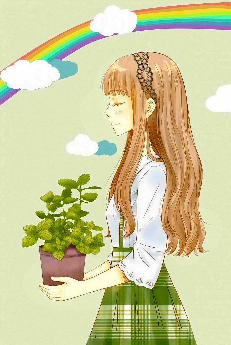 Bạc Hà Chi Hạ 2 Chapter 11 trang 27