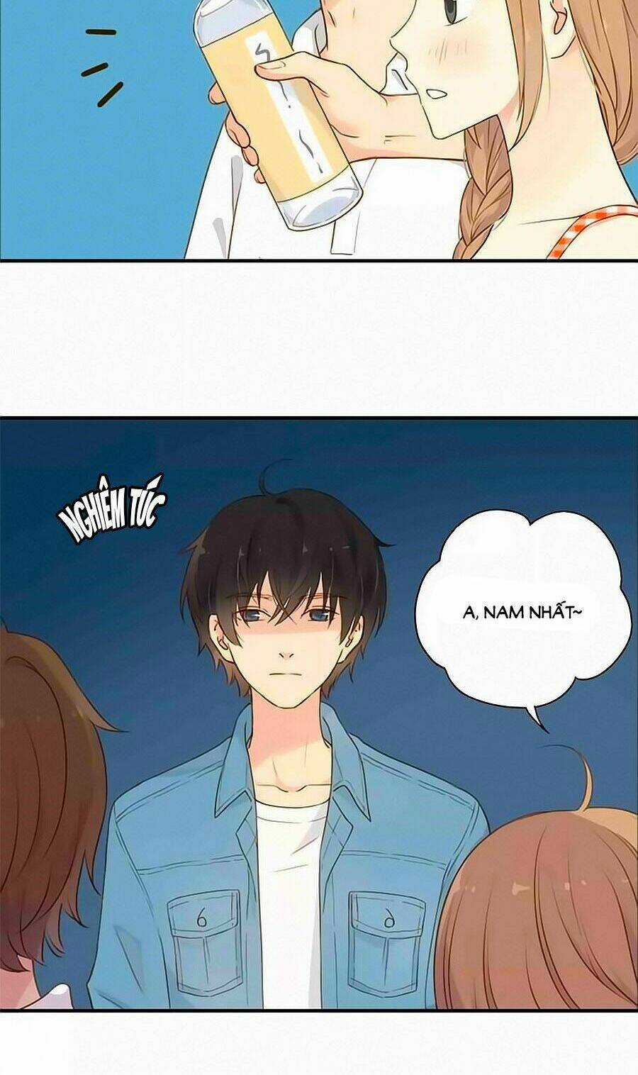 Bạc Hà Chi Hạ 2 Chapter 11 trang 5