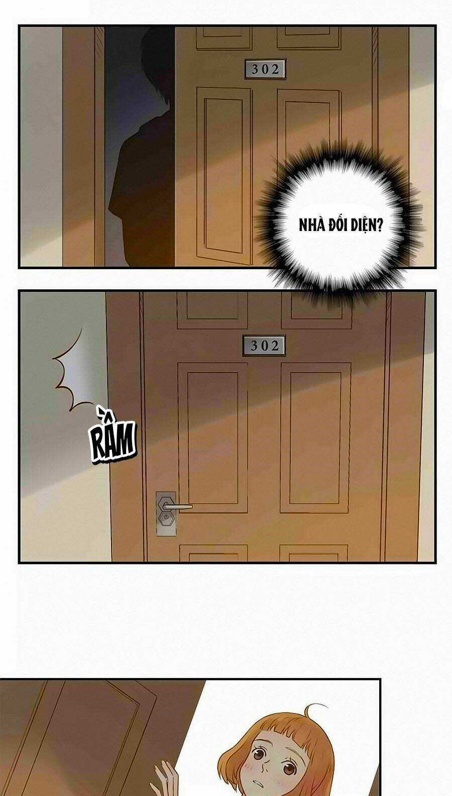 Bạc Hà Chi Hạ 2 Chapter 12 trang 14