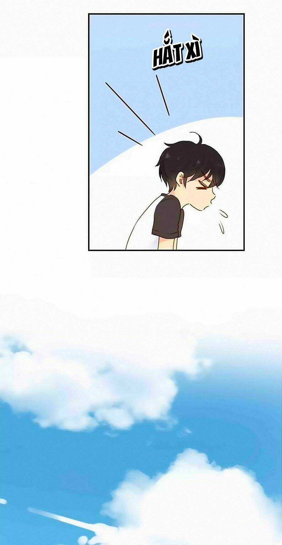 Bạc Hà Chi Hạ 2 Chapter 12 trang 18