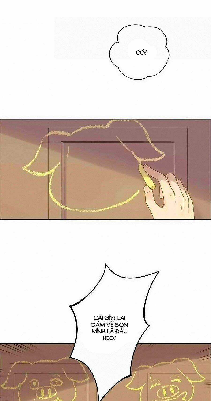 Bạc Hà Chi Hạ 2 Chapter 12 trang 24