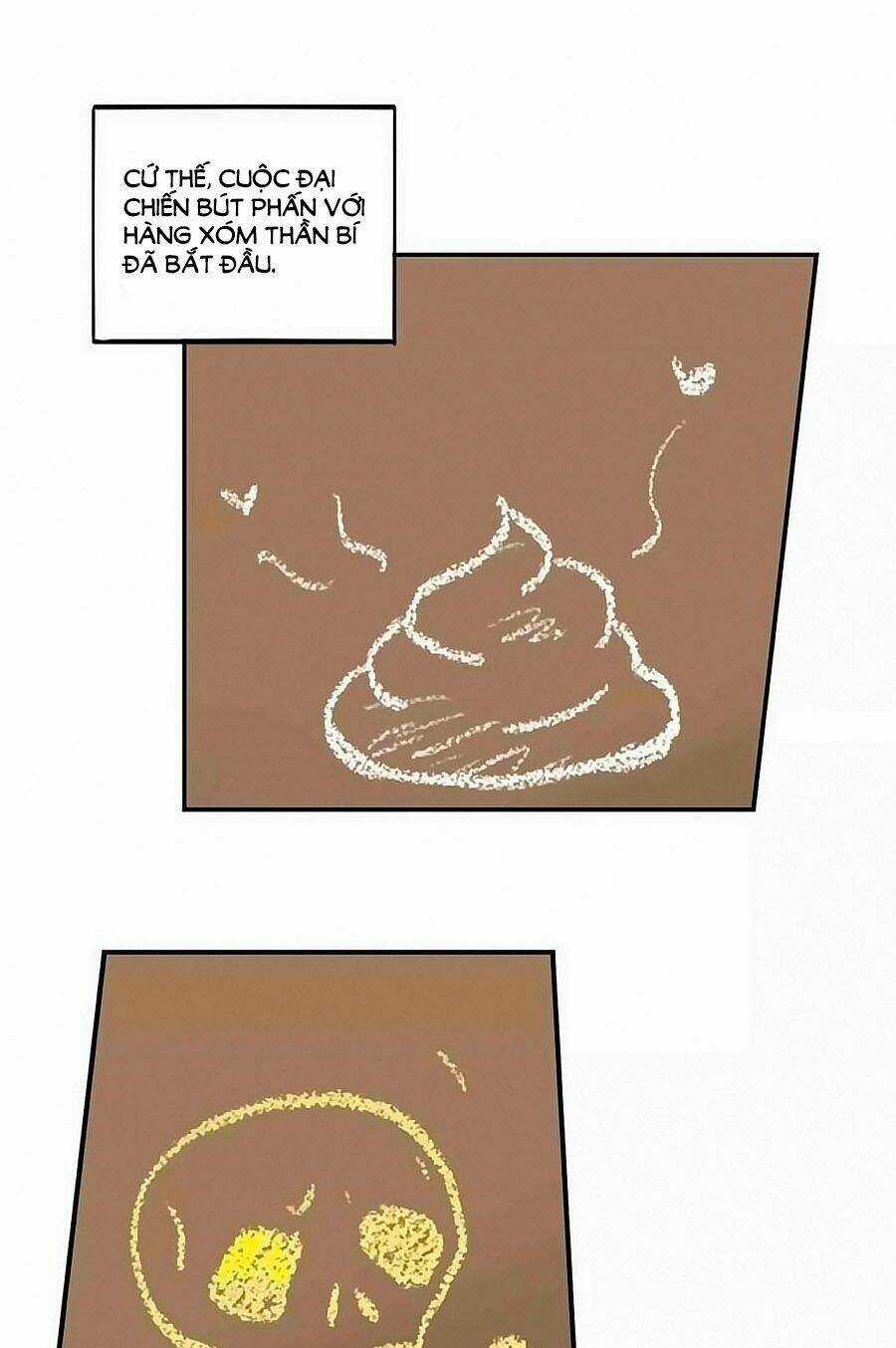 Bạc Hà Chi Hạ 2 Chapter 12 trang 26