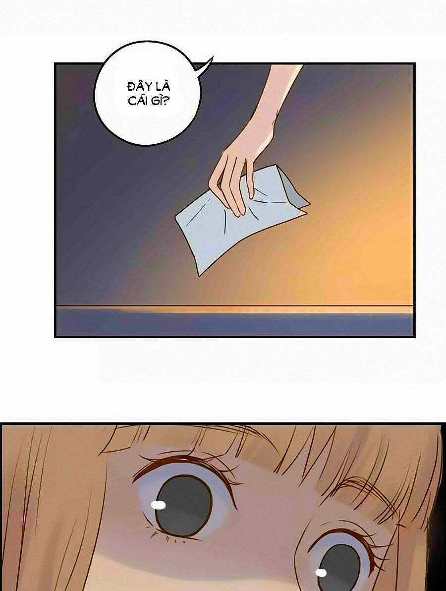 Bạc Hà Chi Hạ 2 Chapter 12 trang 29