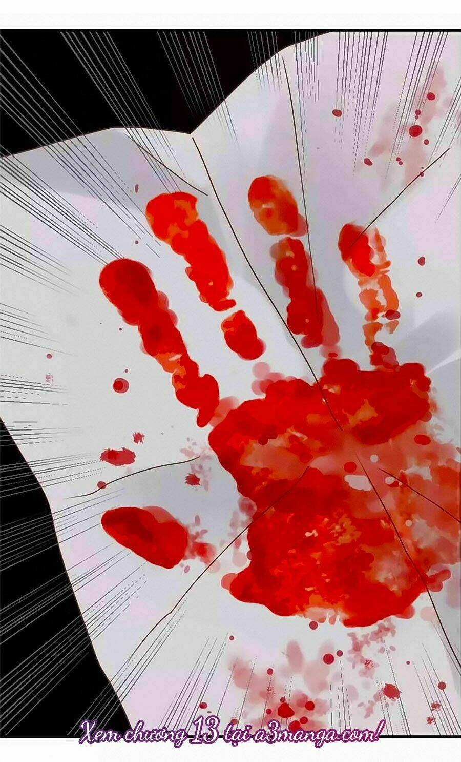 Bạc Hà Chi Hạ 2 Chapter 12 trang 31