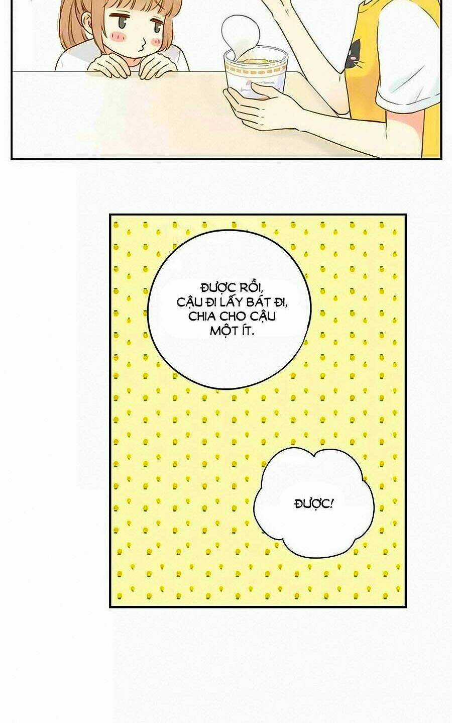 Bạc Hà Chi Hạ 2 Chapter 12 trang 5