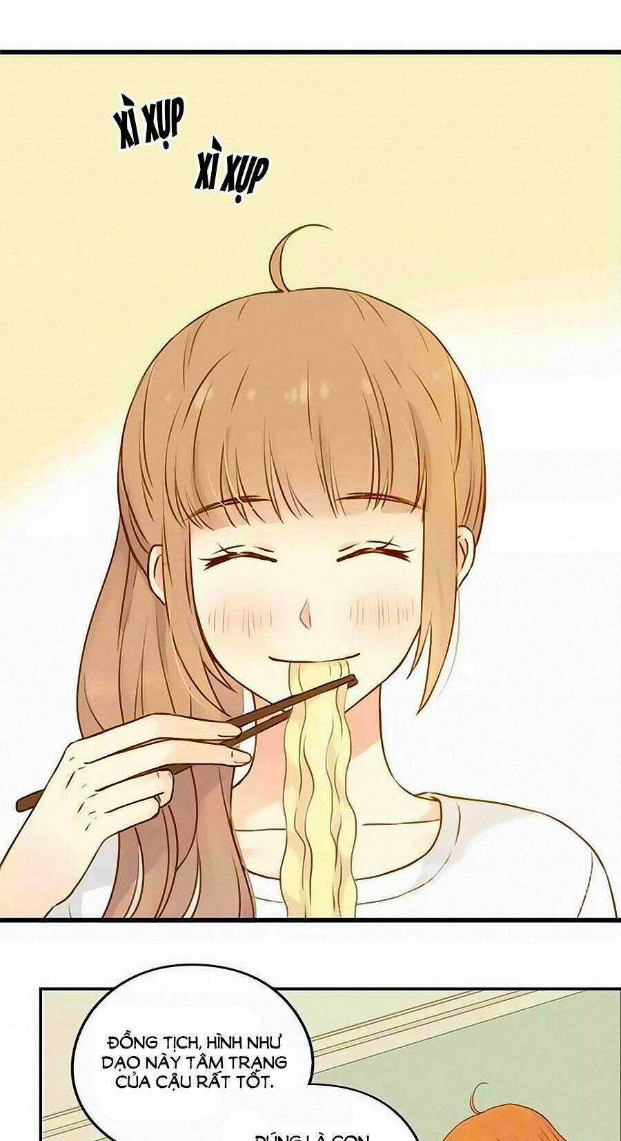 Bạc Hà Chi Hạ 2 Chapter 12 trang 6