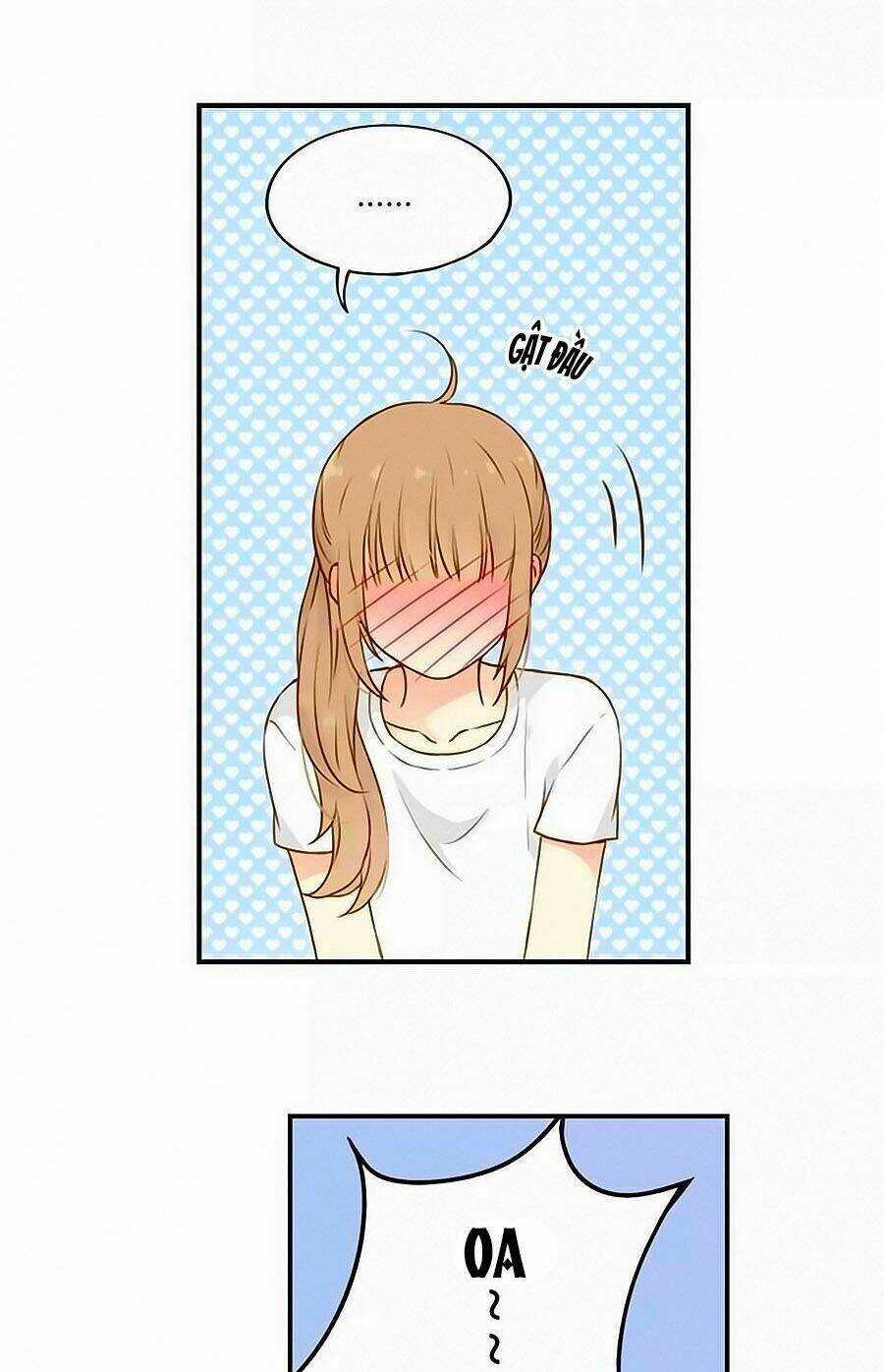 Bạc Hà Chi Hạ 2 Chapter 12 trang 8