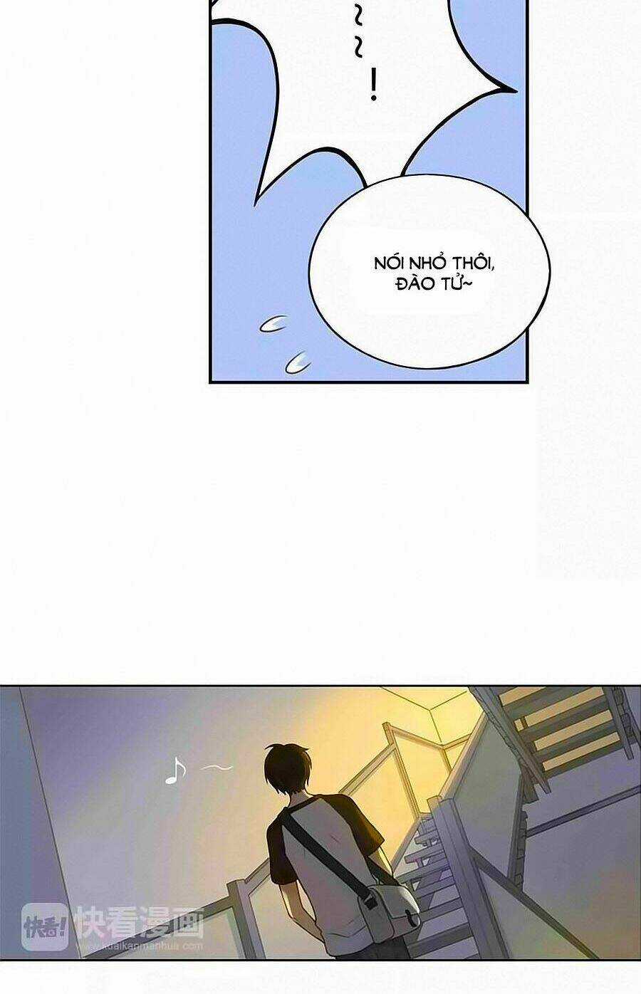 Bạc Hà Chi Hạ 2 Chapter 12 trang 9