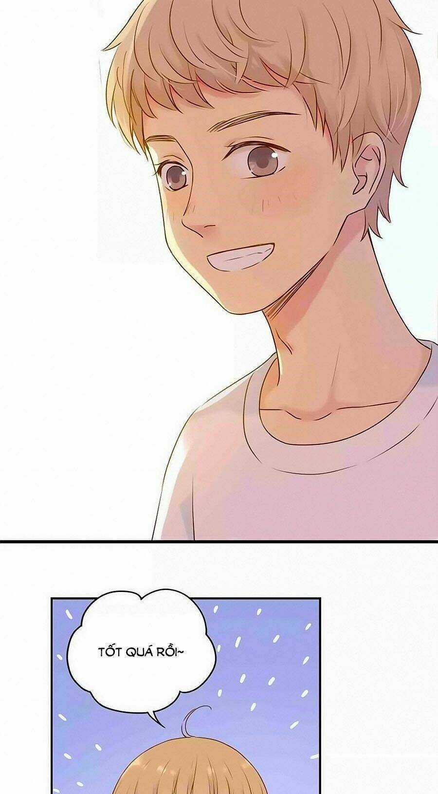 Bạc Hà Chi Hạ 2 Chapter 13 trang 11