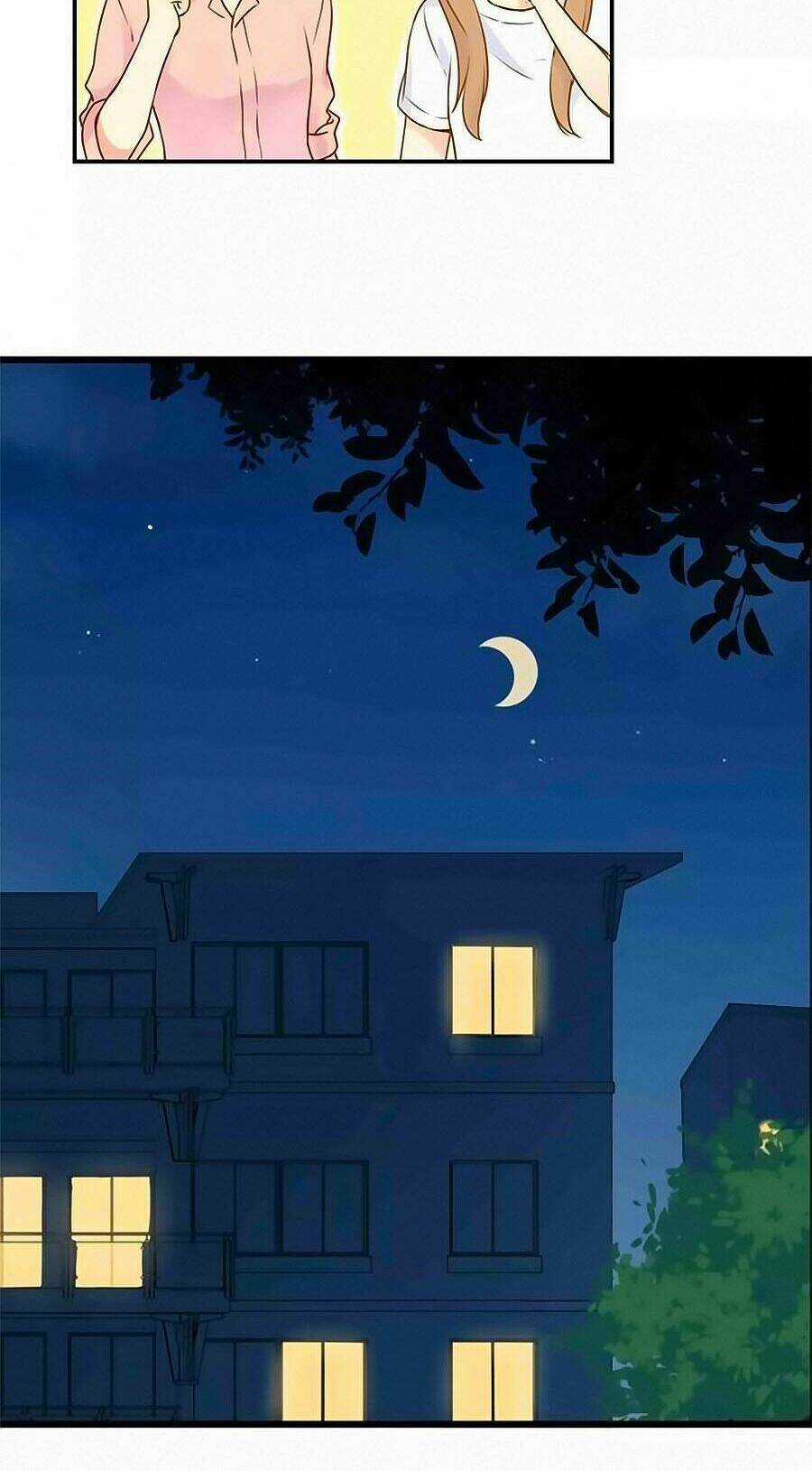 Bạc Hà Chi Hạ 2 Chapter 13 trang 16