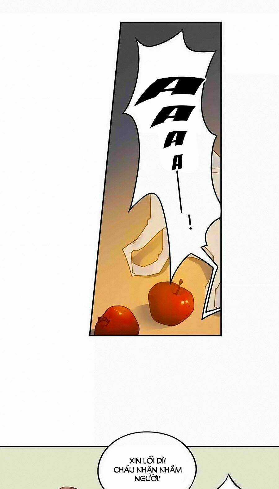 Bạc Hà Chi Hạ 2 Chapter 13 trang 19