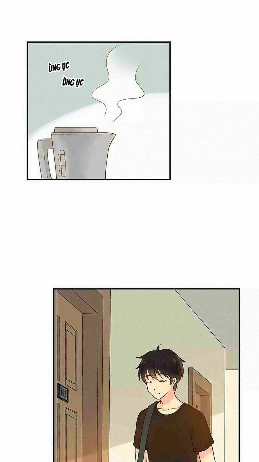 Bạc Hà Chi Hạ 2 Chapter 13 trang 27