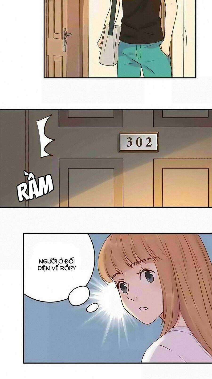 Bạc Hà Chi Hạ 2 Chapter 13 trang 28