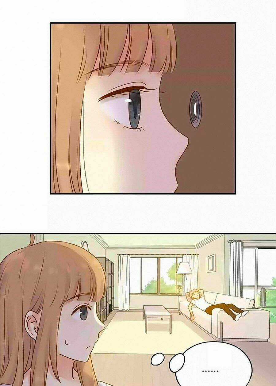 Bạc Hà Chi Hạ 2 Chapter 13 trang 29