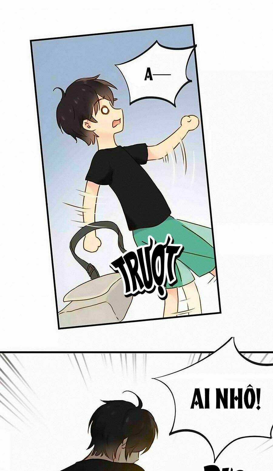 Bạc Hà Chi Hạ 2 Chapter 13 trang 31