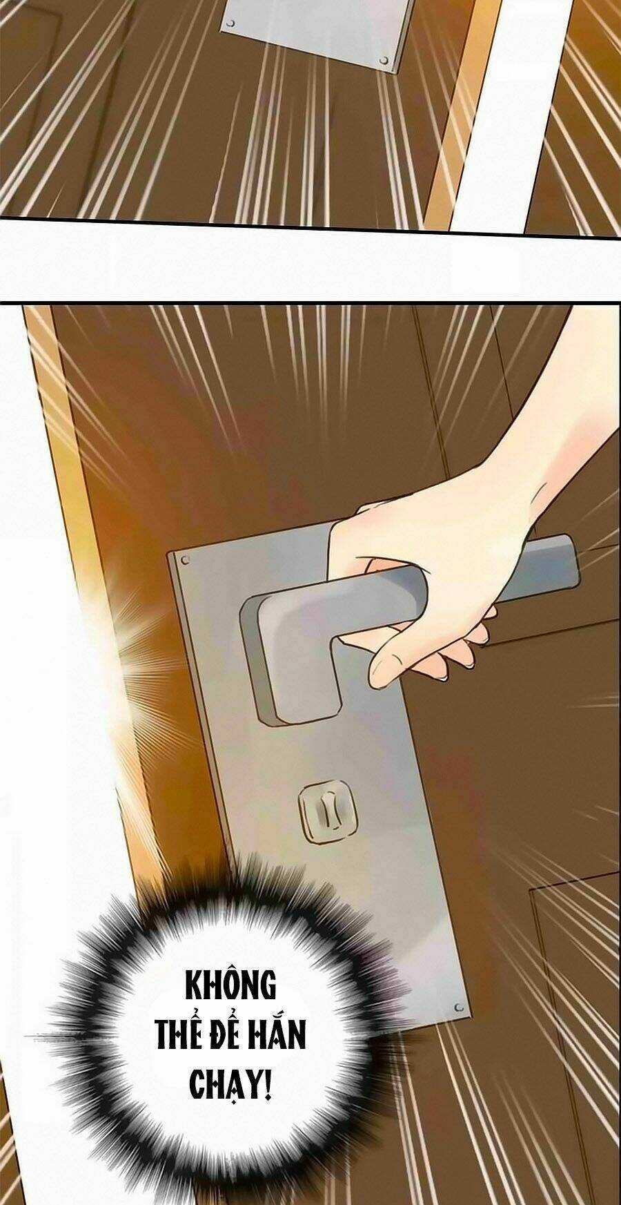 Bạc Hà Chi Hạ 2 Chapter 13 trang 35