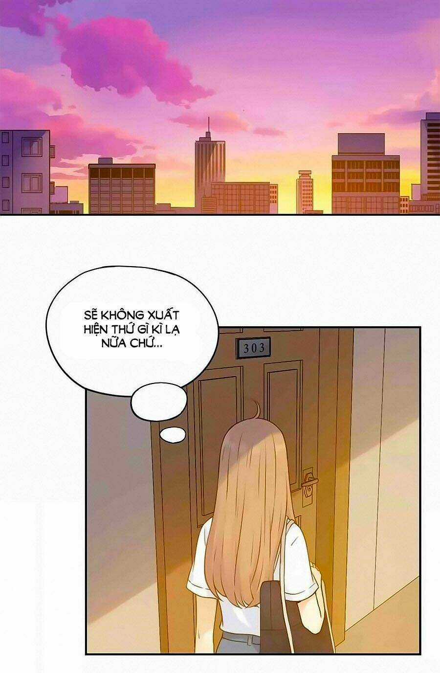 Bạc Hà Chi Hạ 2 Chapter 13 trang 8