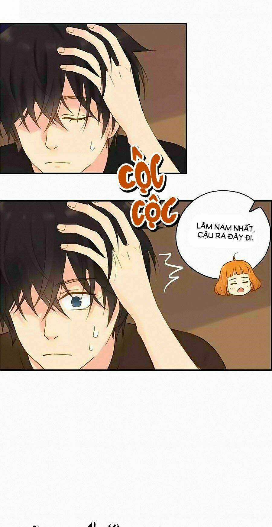 Bạc Hà Chi Hạ 2 Chapter 14 trang 10