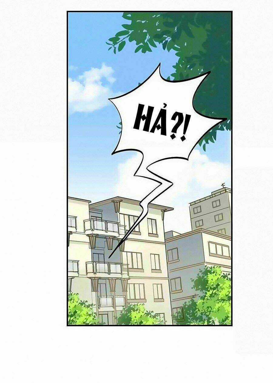 Bạc Hà Chi Hạ 2 Chapter 14 trang 18