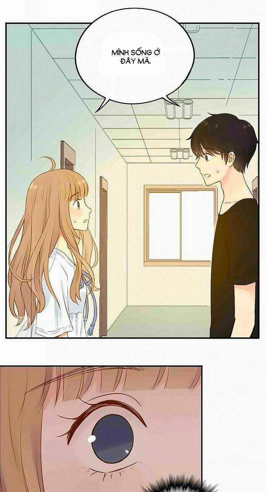 Bạc Hà Chi Hạ 2 Chapter 14 trang 2