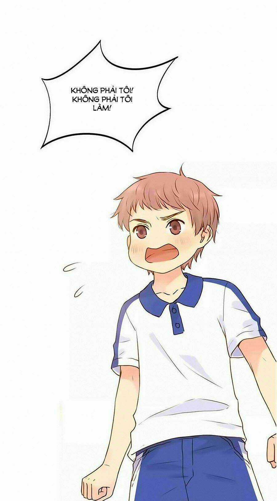 Bạc Hà Chi Hạ 2 Chapter 14 trang 20