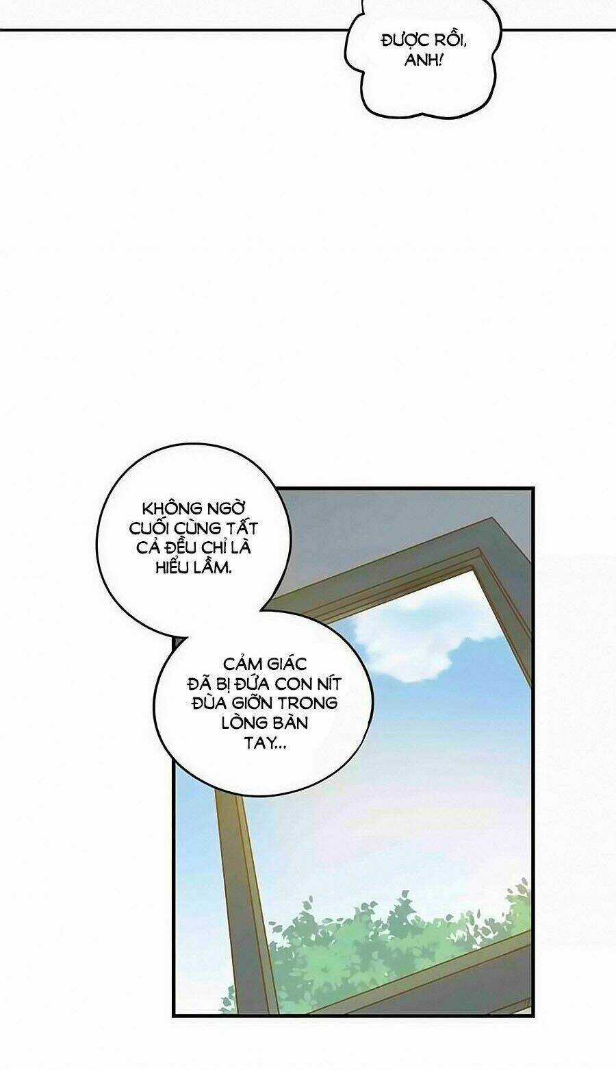 Bạc Hà Chi Hạ 2 Chapter 14 trang 25