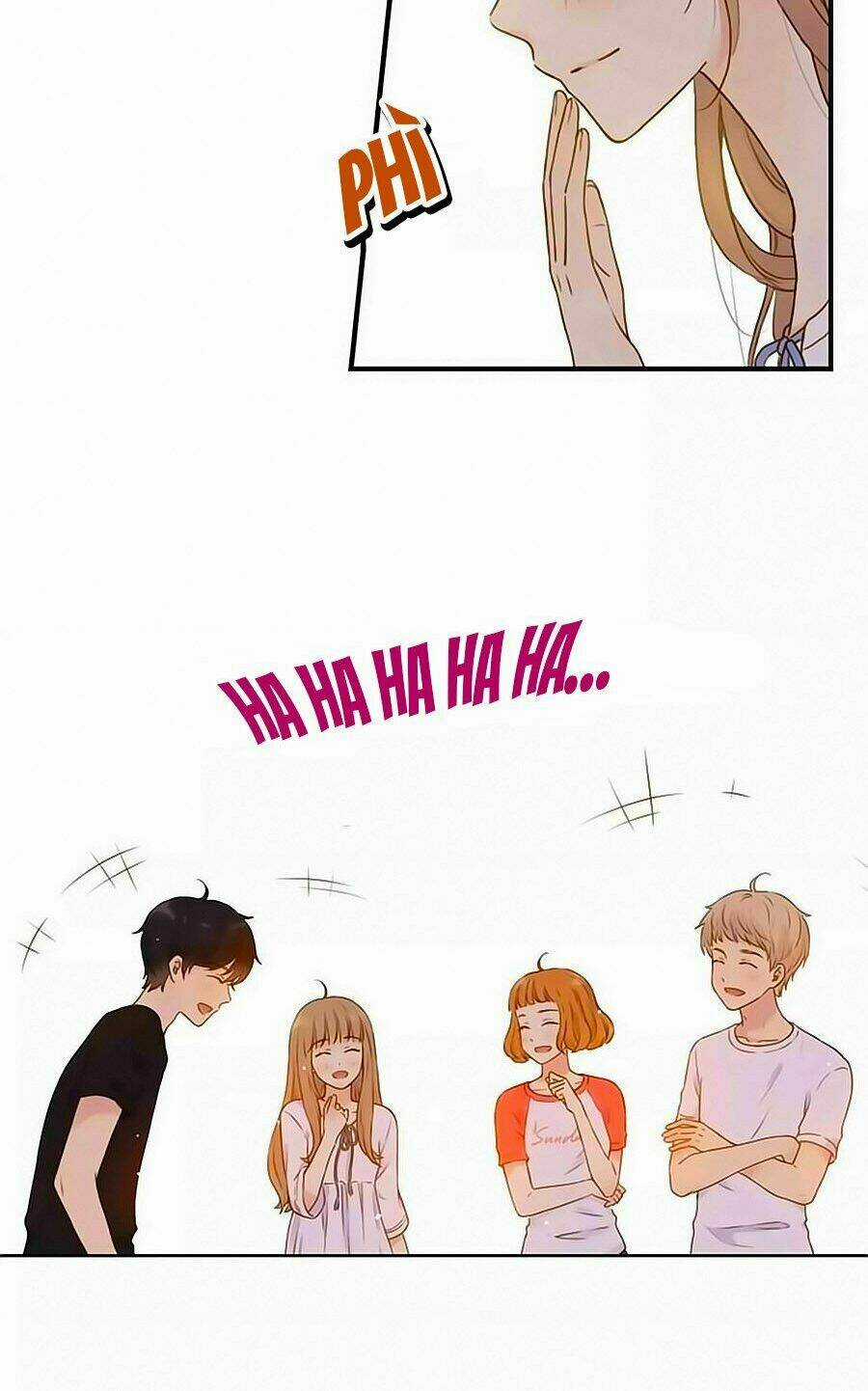 Bạc Hà Chi Hạ 2 Chapter 14 trang 27