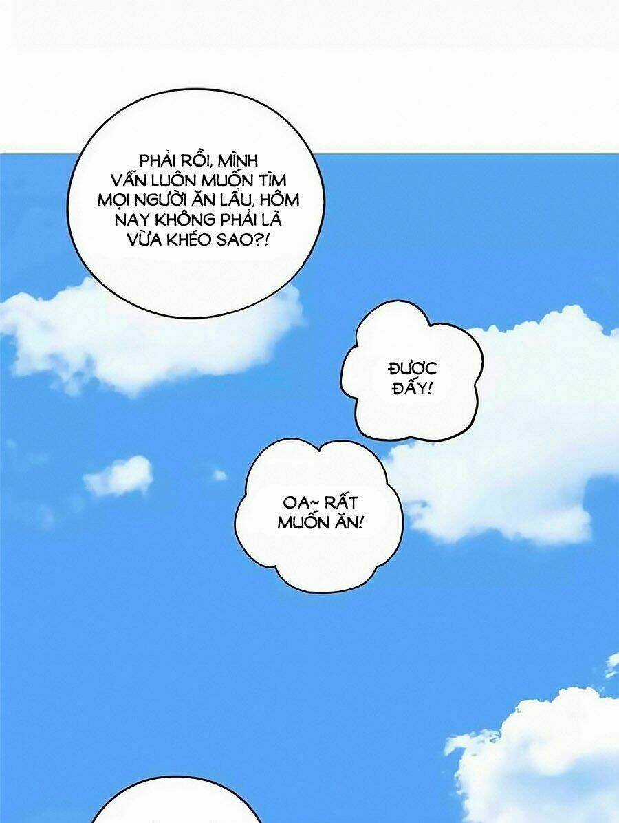 Bạc Hà Chi Hạ 2 Chapter 14 trang 28