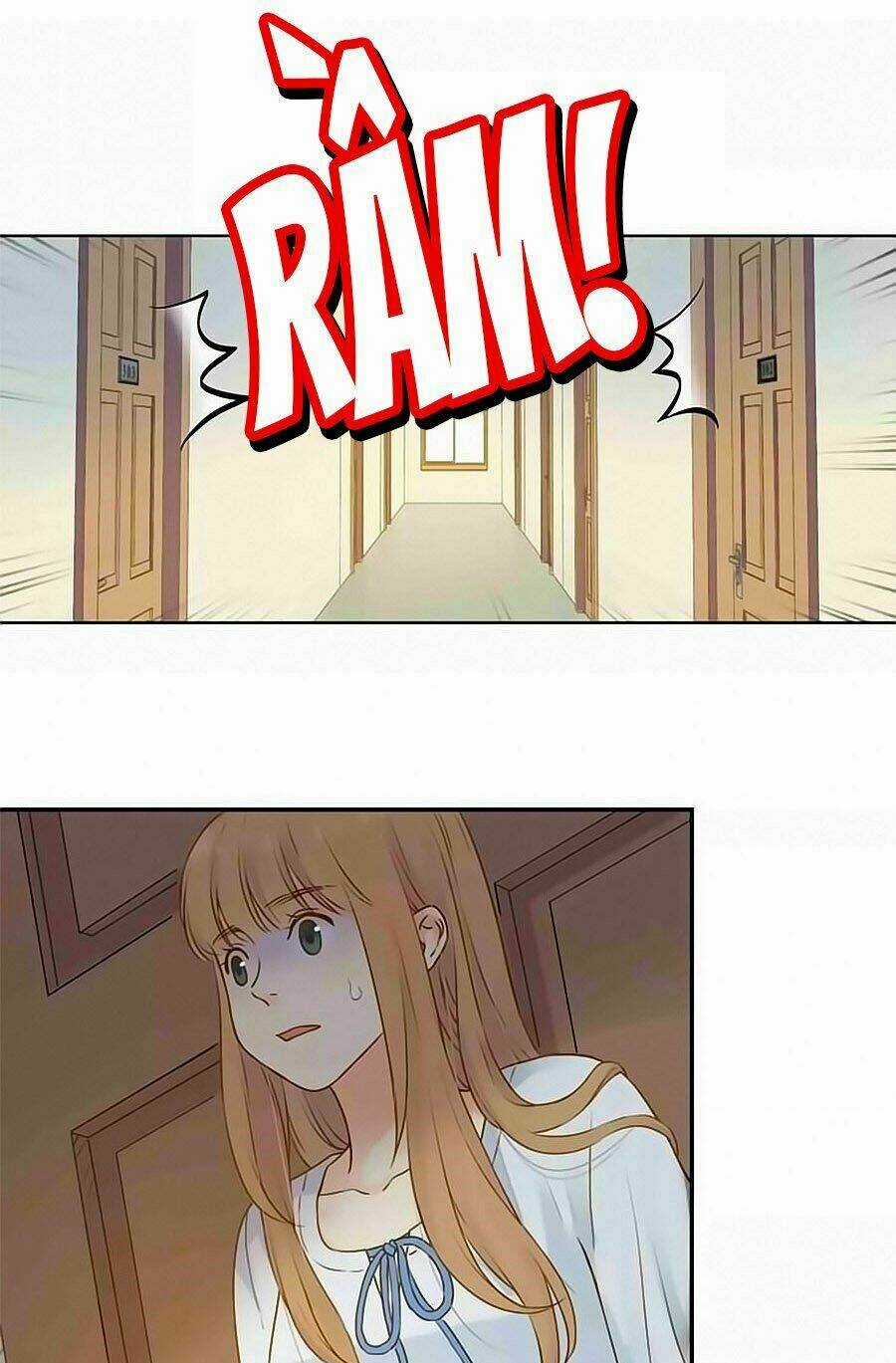 Bạc Hà Chi Hạ 2 Chapter 14 trang 4