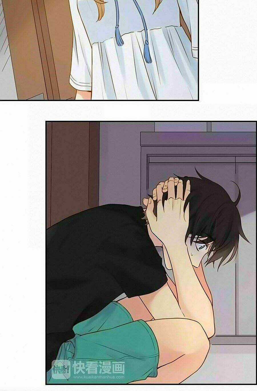 Bạc Hà Chi Hạ 2 Chapter 14 trang 5