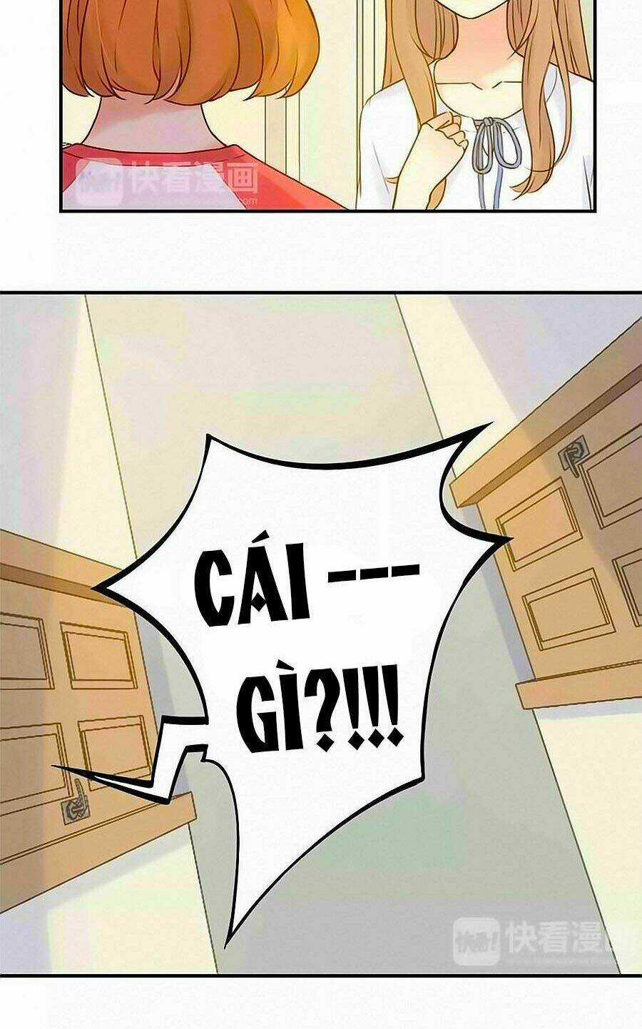 Bạc Hà Chi Hạ 2 Chapter 14 trang 9