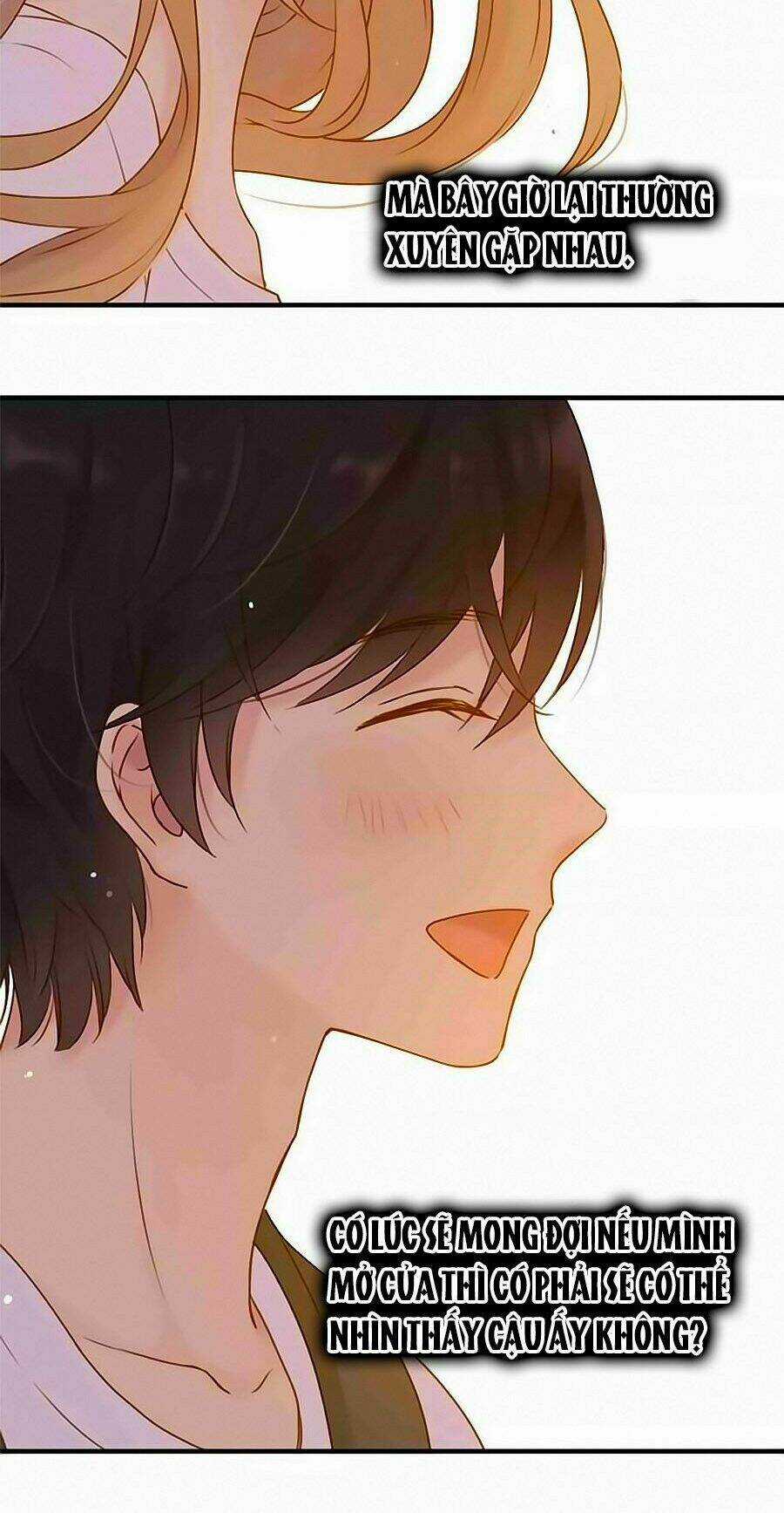 Bạc Hà Chi Hạ 2 Chapter 15 trang 10