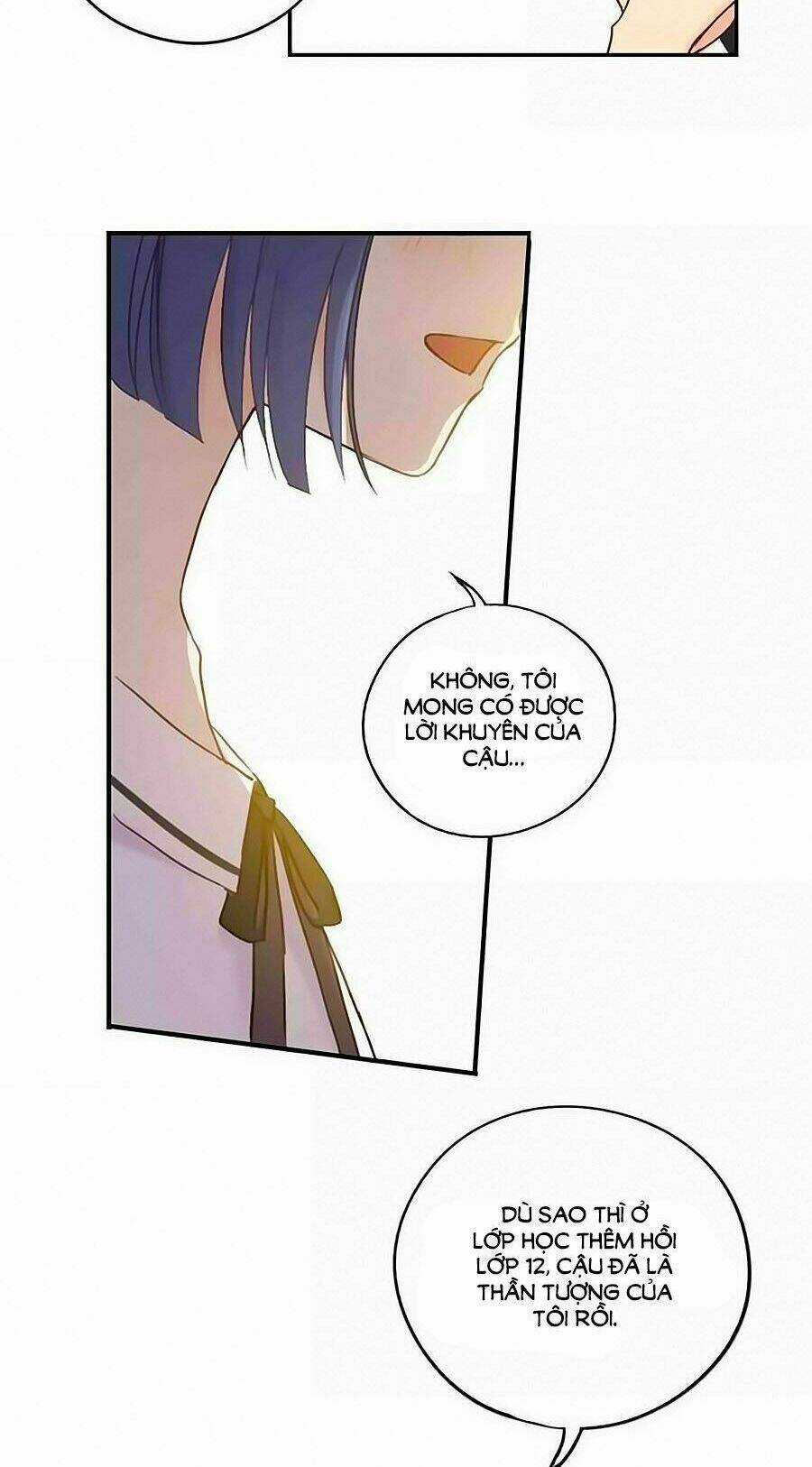 Bạc Hà Chi Hạ 2 Chapter 15 trang 16