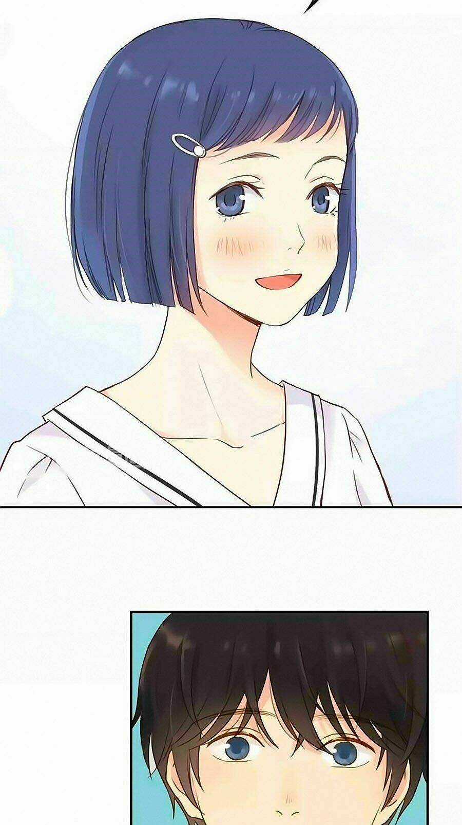 Bạc Hà Chi Hạ 2 Chapter 15 trang 17