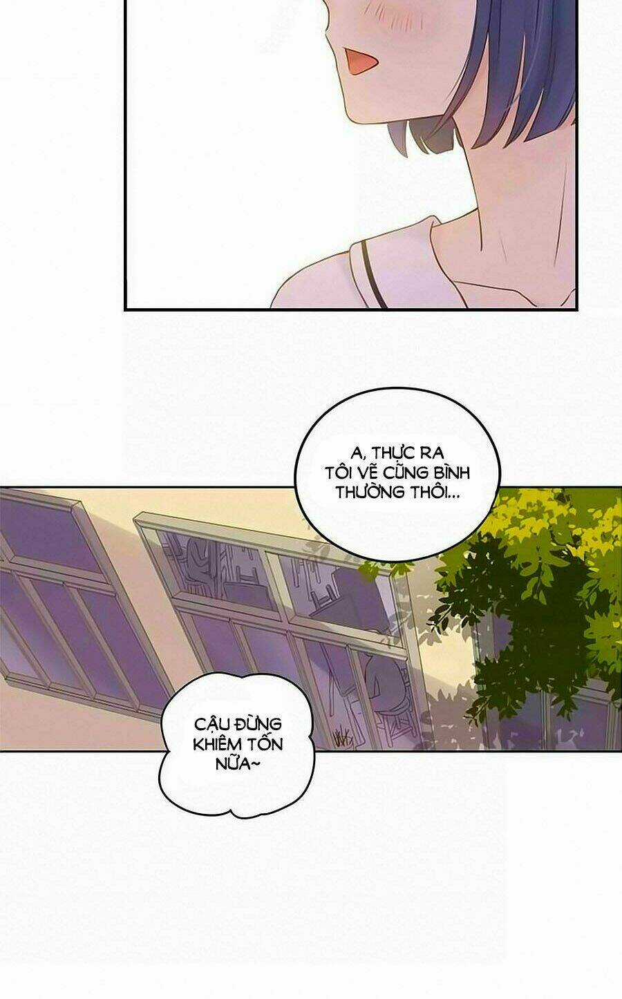 Bạc Hà Chi Hạ 2 Chapter 15 trang 20