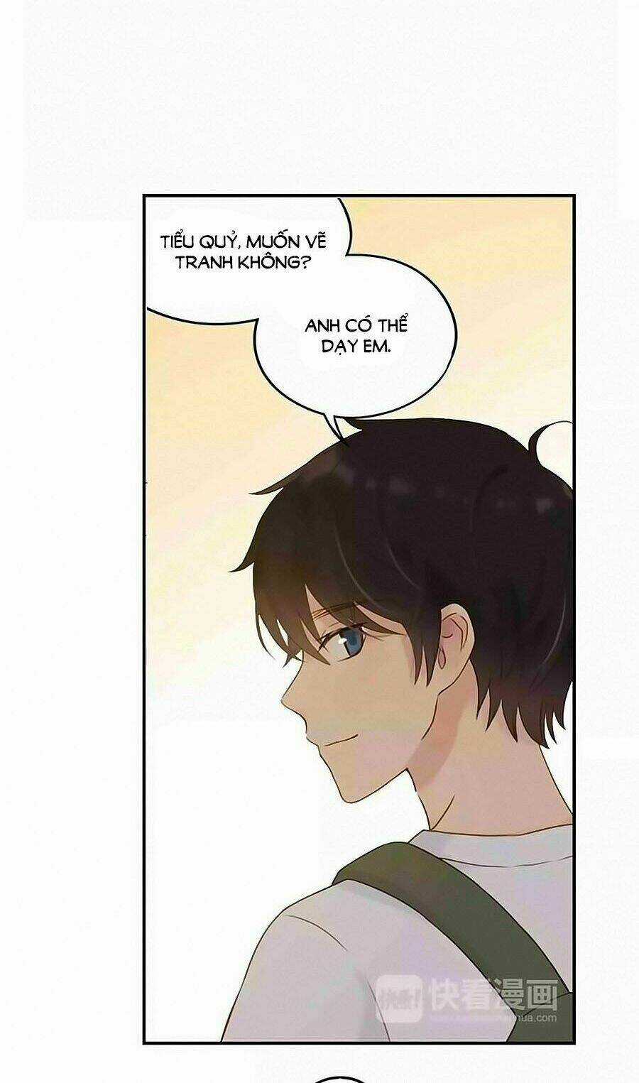 Bạc Hà Chi Hạ 2 Chapter 15 trang 24