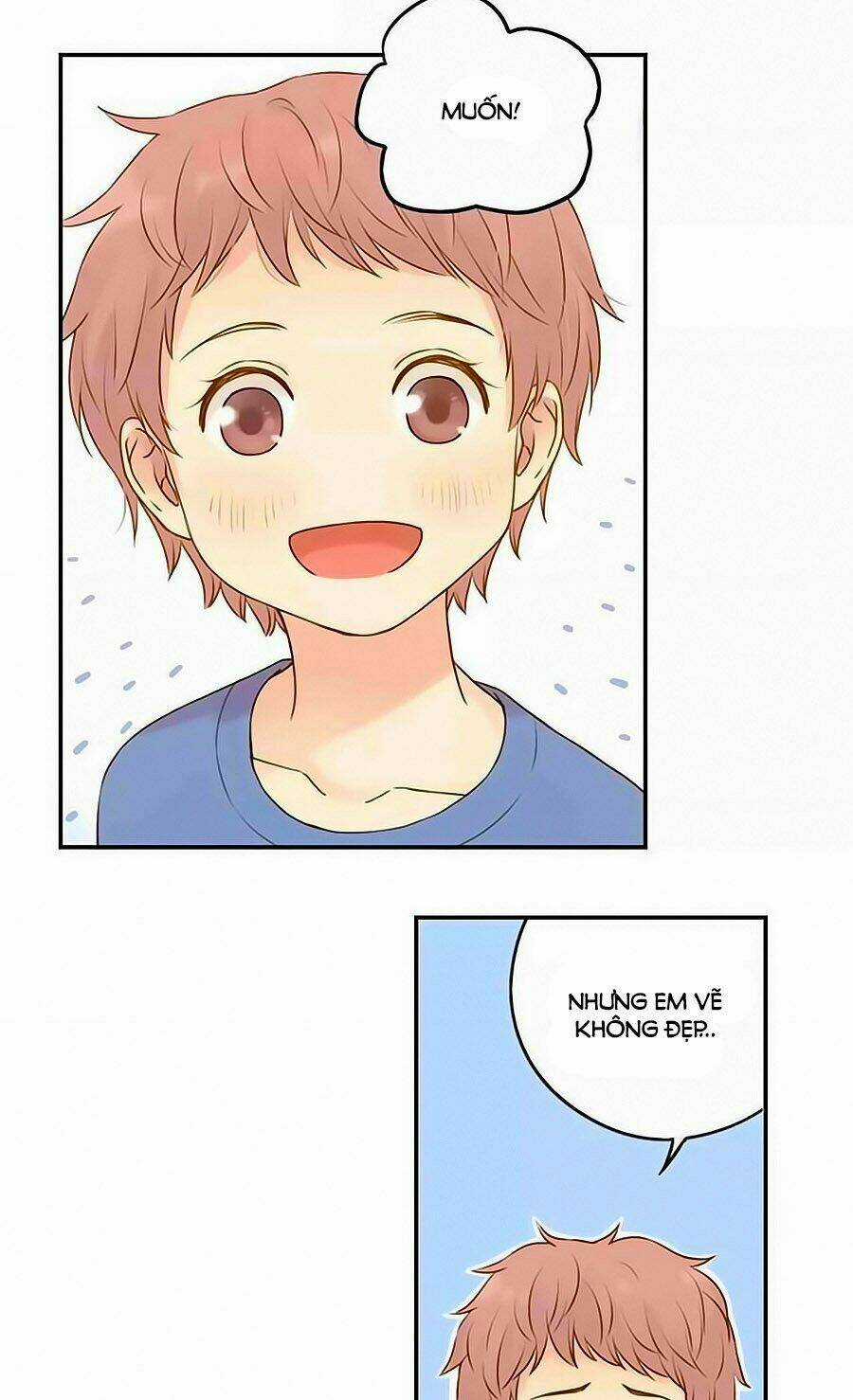 Bạc Hà Chi Hạ 2 Chapter 15 trang 25