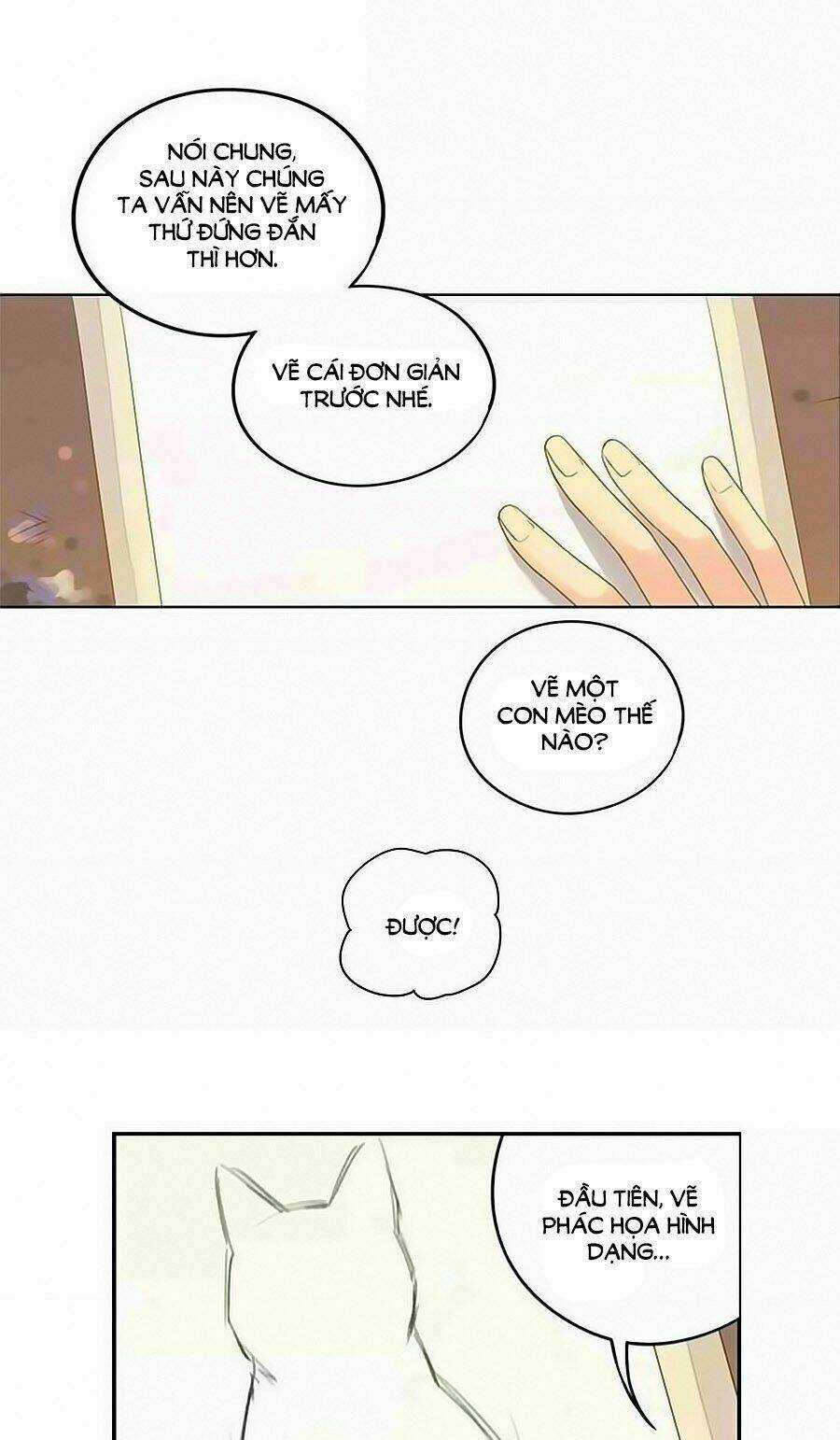 Bạc Hà Chi Hạ 2 Chapter 15 trang 27