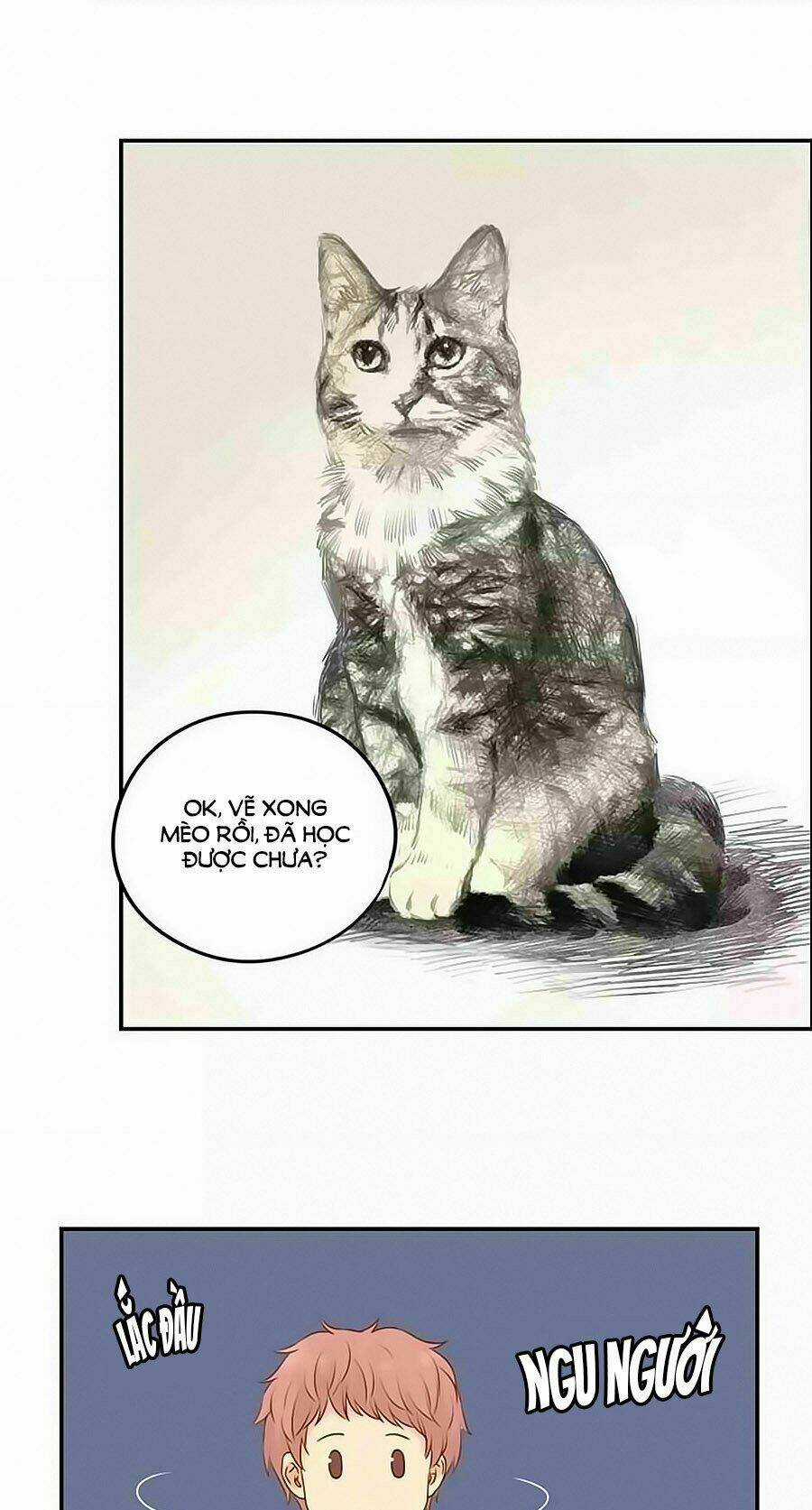 Bạc Hà Chi Hạ 2 Chapter 15 trang 29