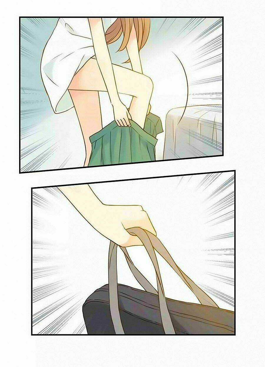 Bạc Hà Chi Hạ 2 Chapter 15 trang 3