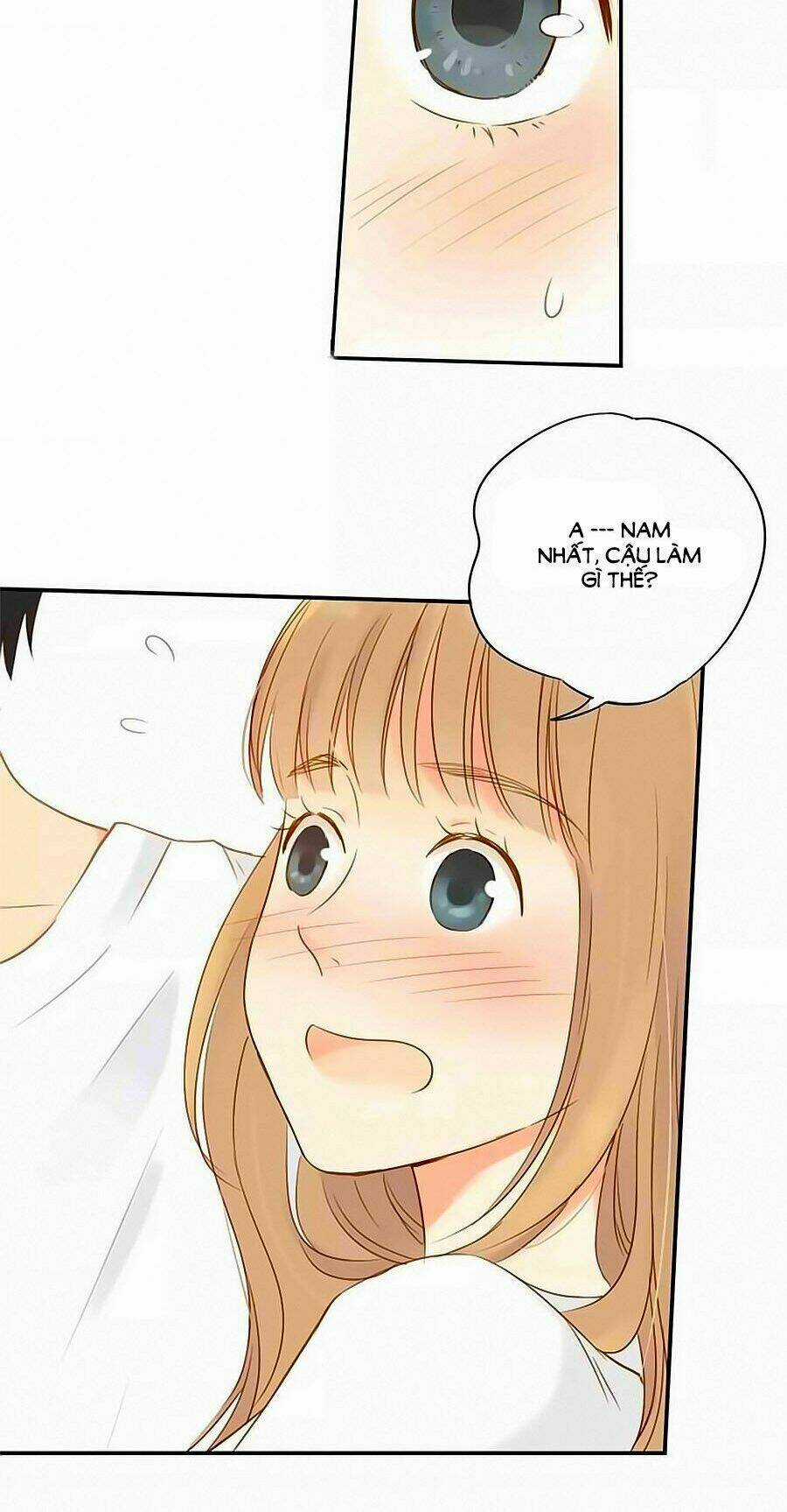 Bạc Hà Chi Hạ 2 Chapter 15 trang 36