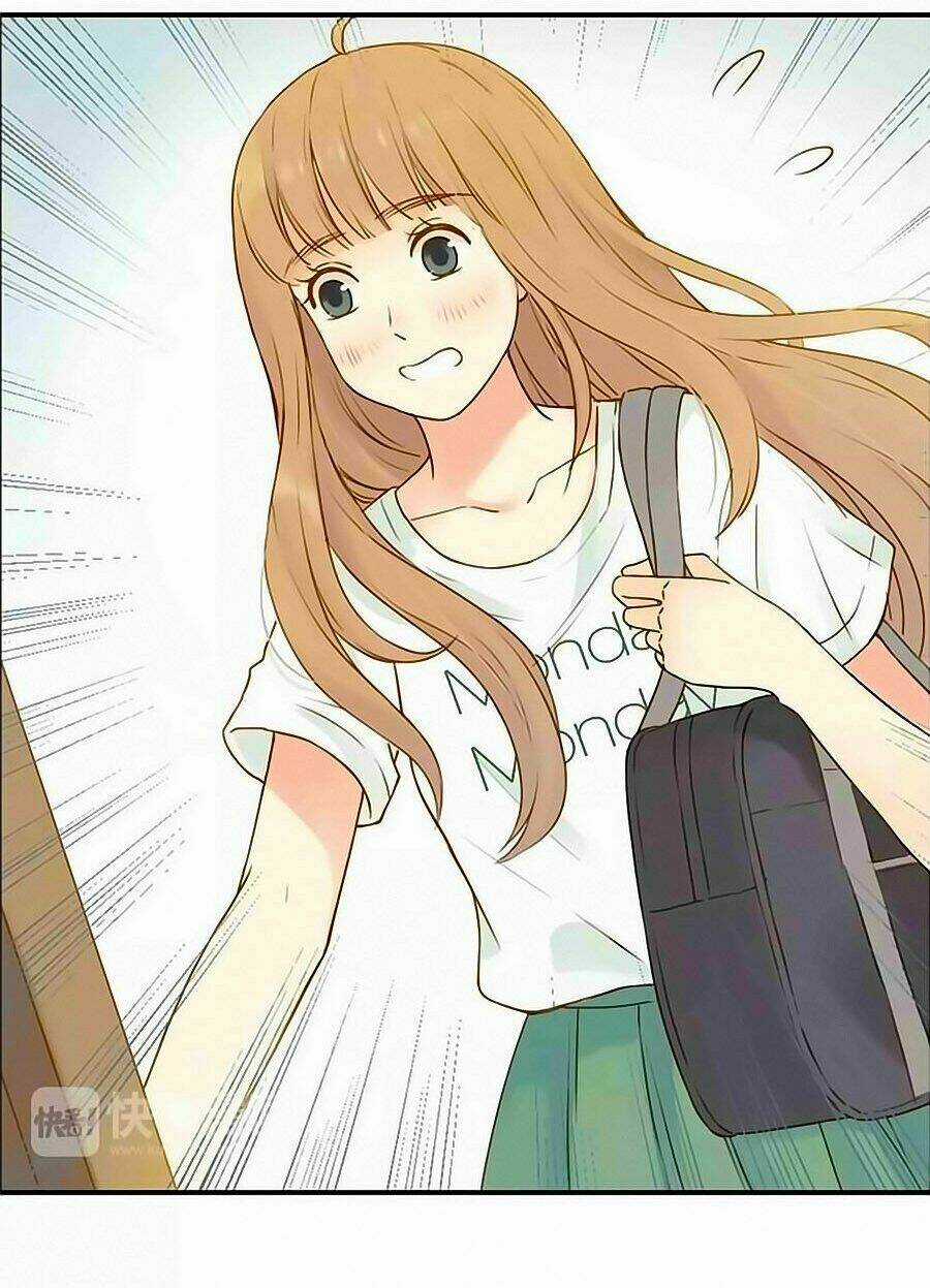 Bạc Hà Chi Hạ 2 Chapter 15 trang 4