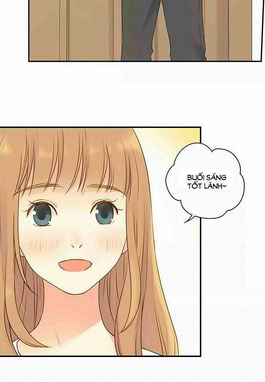 Bạc Hà Chi Hạ 2 Chapter 15 trang 6