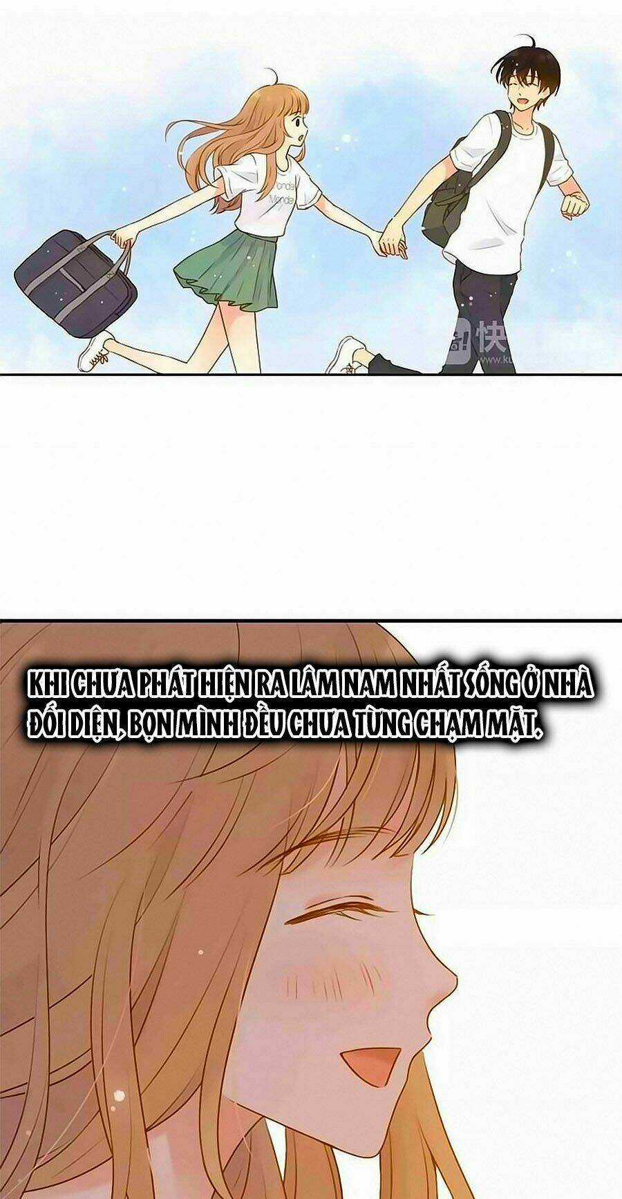 Bạc Hà Chi Hạ 2 Chapter 15 trang 9