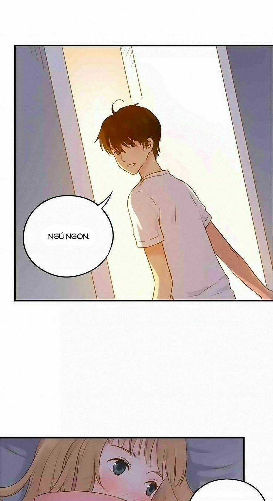 Bạc Hà Chi Hạ 2 Chapter 16 trang 10