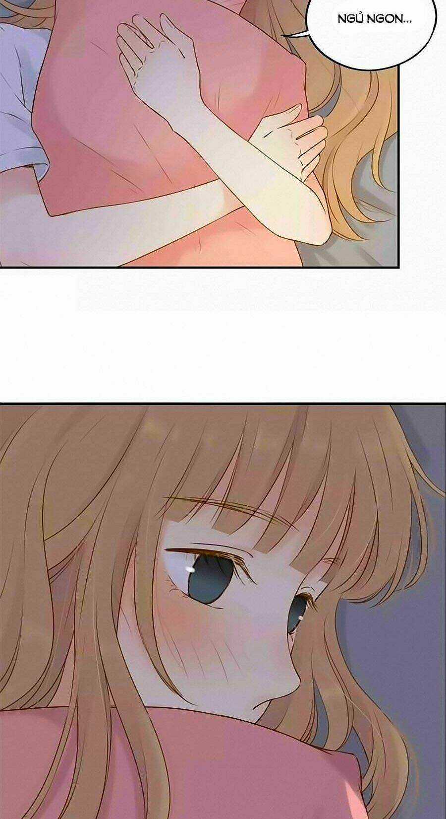 Bạc Hà Chi Hạ 2 Chapter 16 trang 11