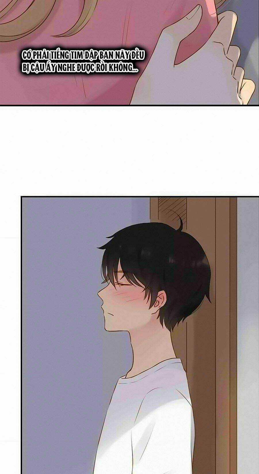 Bạc Hà Chi Hạ 2 Chapter 16 trang 12