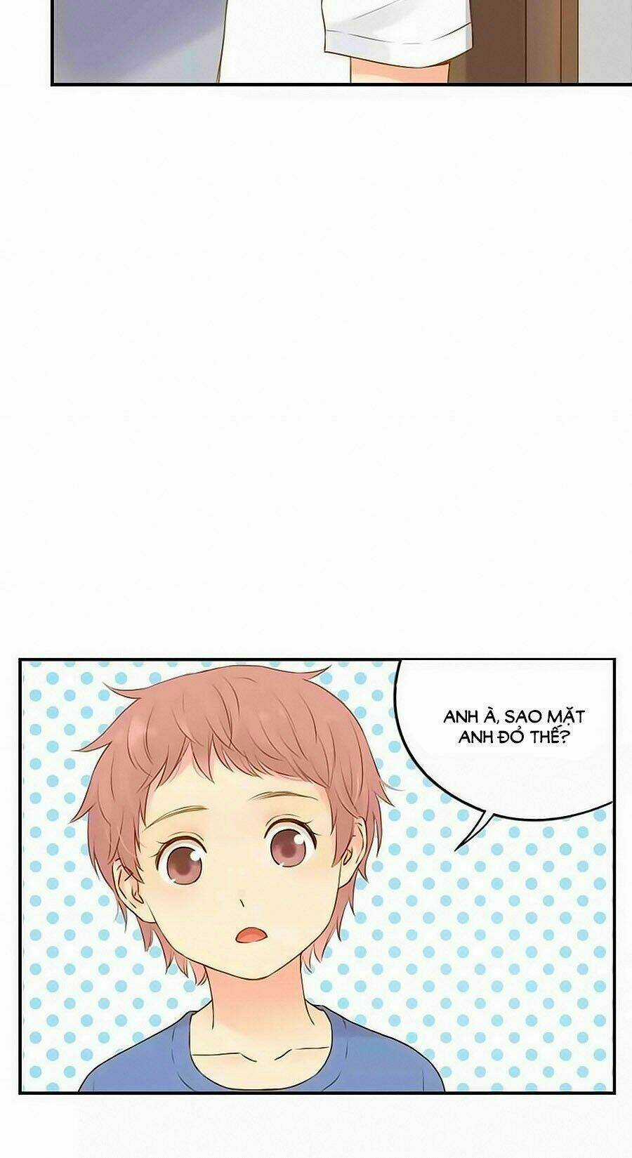 Bạc Hà Chi Hạ 2 Chapter 16 trang 13